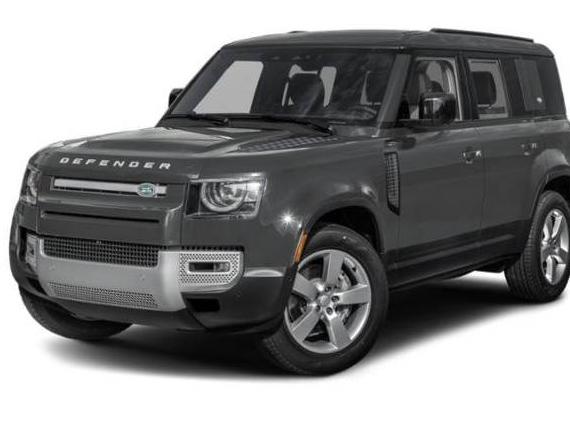 LAND ROVER DEFENDER 2025 SALEJ7EXXS2388372 image